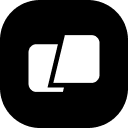 Logo Warp Terminal