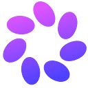 Logo Meta AI (Llama 4)