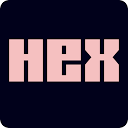 Logo Hex Data