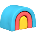 Logo Clay