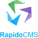 Logo RapidoCMS