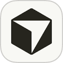 Logo Cursor AI Editor