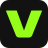 Logo Veed.io