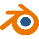 Logo Blender + AI
