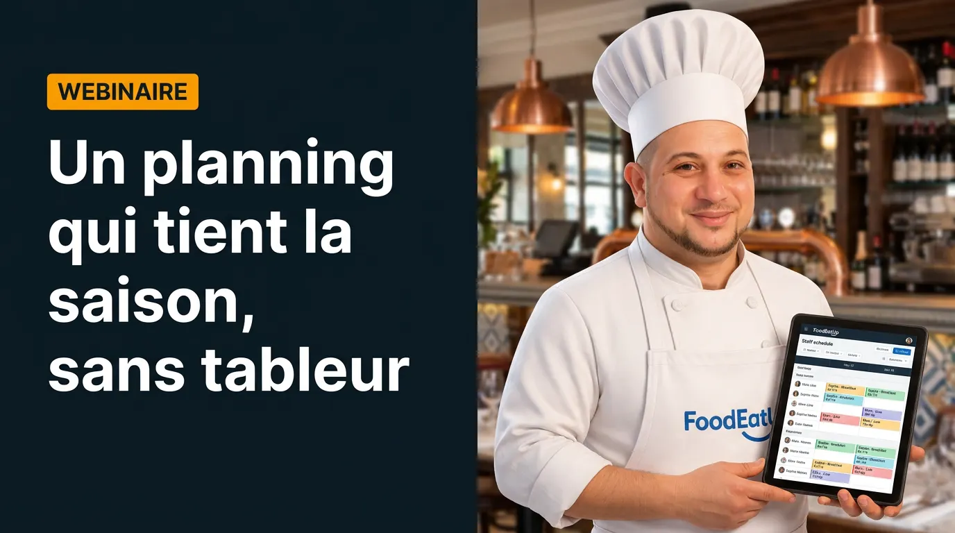 Webinaire : Un planning qui tient la saison, sans tableur