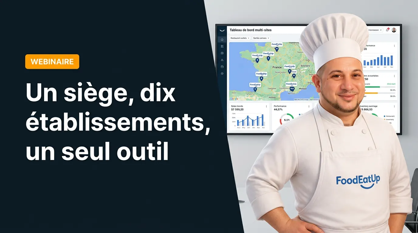 Webinaire : Un siège, dix établissements, un seul outil