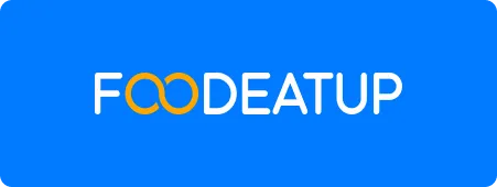 FoodEatUp : aperçu du logiciel
