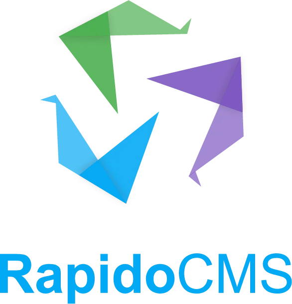 RapidoCMS