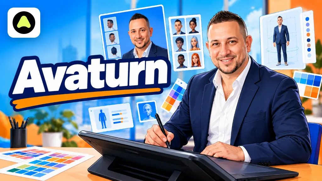 Couverture de la formation Avaturn