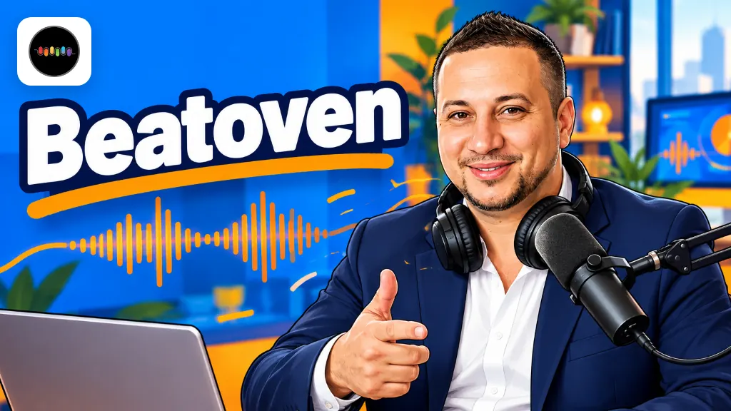 Couverture de la formation Beatoven
