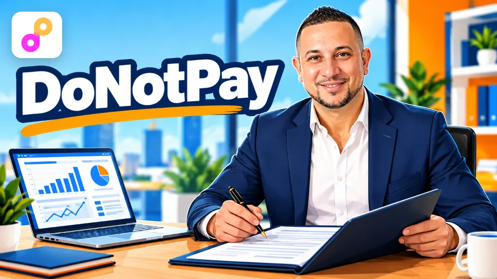 Couverture de la formation DoNotPay