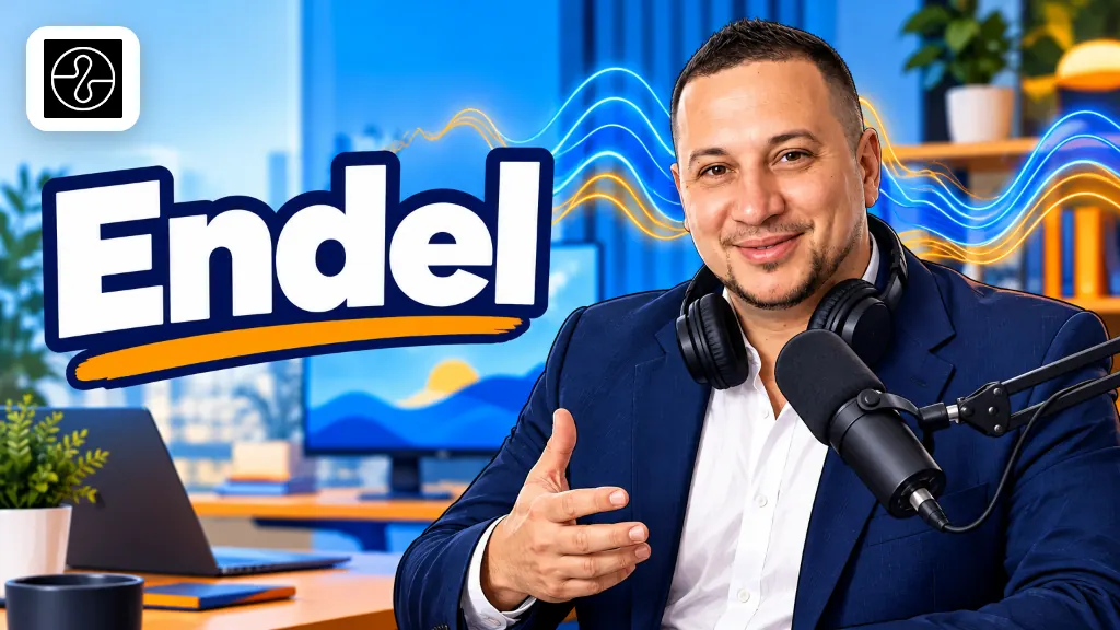 Couverture de la formation Endel