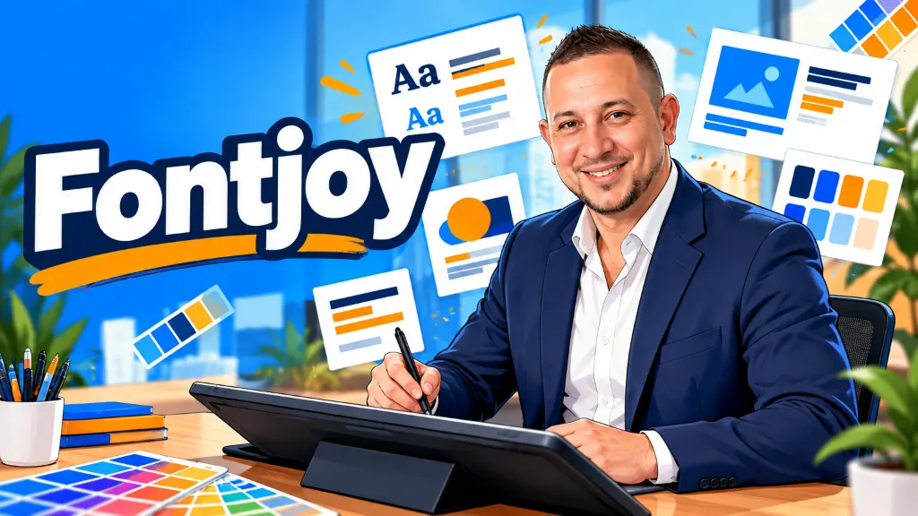 Couverture de la formation Fontjoy