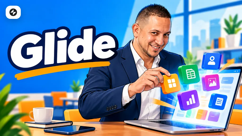 Couverture de la formation Glide