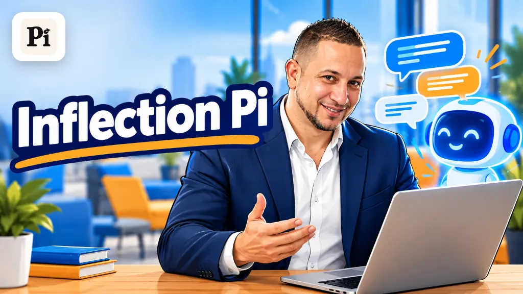 Couverture de la formation Inflection Pi