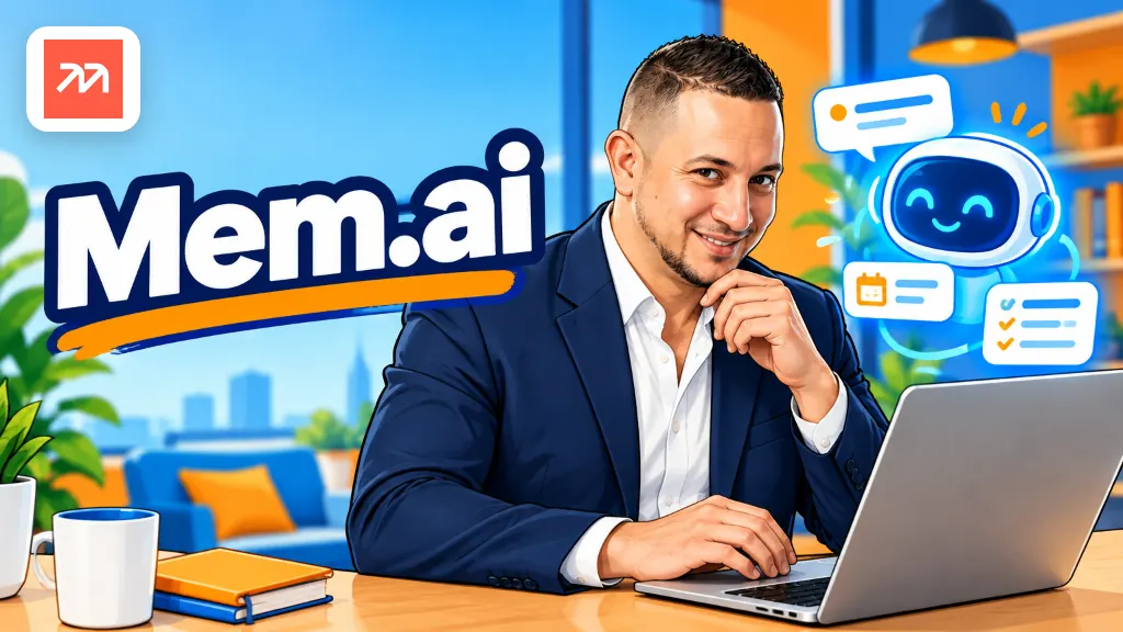 Couverture de la formation Mem.ai