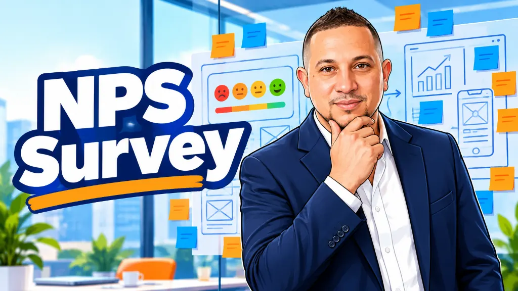 Couverture de la formation NPS Survey