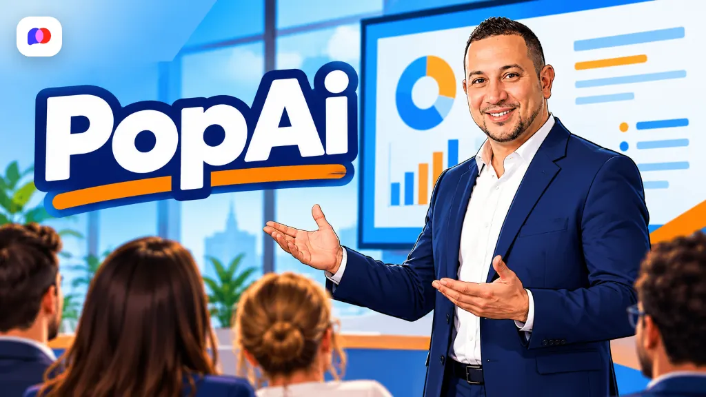 Couverture de la formation PopAi