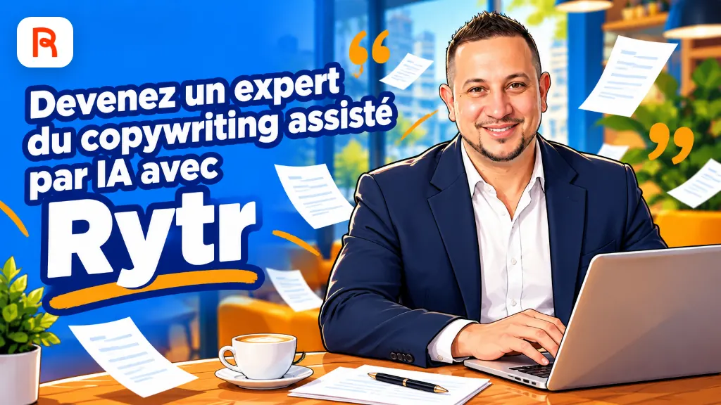 Couverture de la formation Rytr