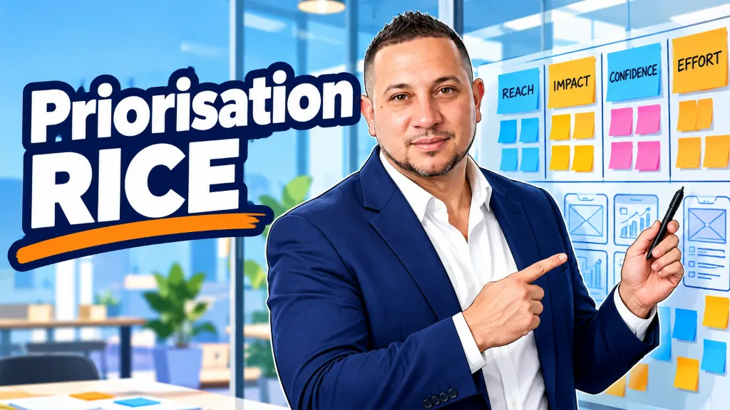 Couverture de la formation Priorisation RICE