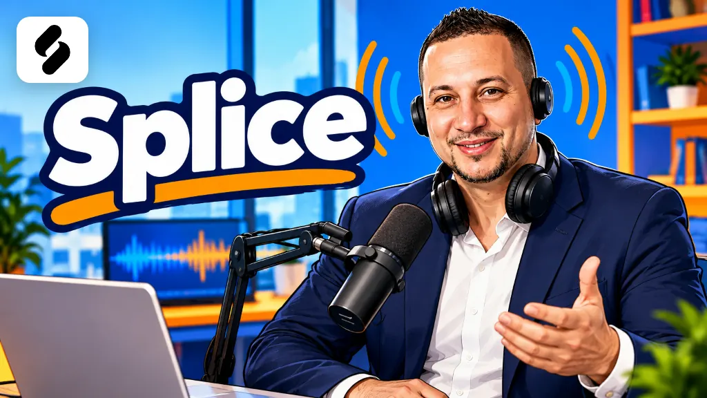 Couverture de la formation Splice