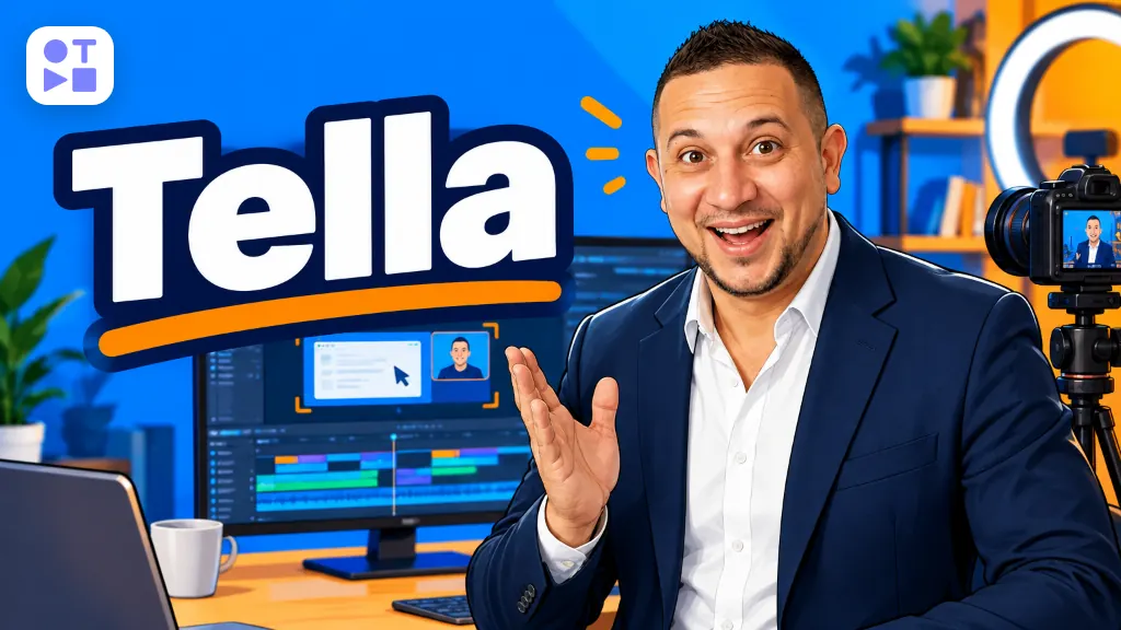 Couverture de la formation Tella