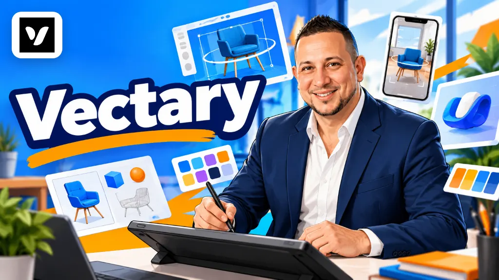 Couverture de la formation Vectary